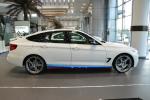 BMW 328i GT M Performance by Abu Dhabi Motors 2014 года